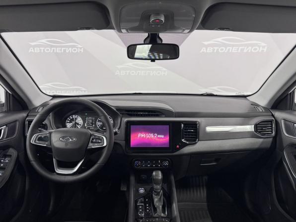 Chery Tiggo 4 I Рестайлинг с пробегом 2022 года, цена 1 280 000 рублей, 69000 км, внедорожник, Автокод Объявления