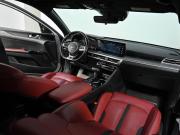 Kia K5 III Москва  - изображение 22