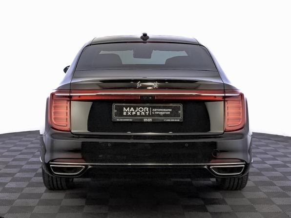 Hongqi H9 I с пробегом 2021 года, цена 3 250 000 рублей, 80215 км, седан, Автокод Объявления