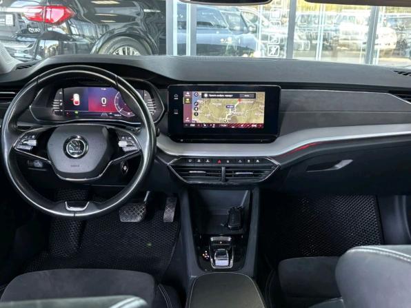 Skoda Octavia IV (A8) с пробегом 2020 года, цена 2 497 777 рублей, 134177 км, лифтбек, Автокод Объявления