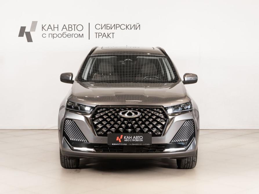 Chery Tiggo 7 Pro Max I Рестайлинг Казань  - изображение 2