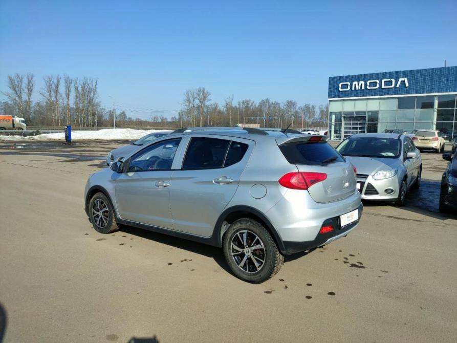 Lifan X50 Ногинск  - изображение 6