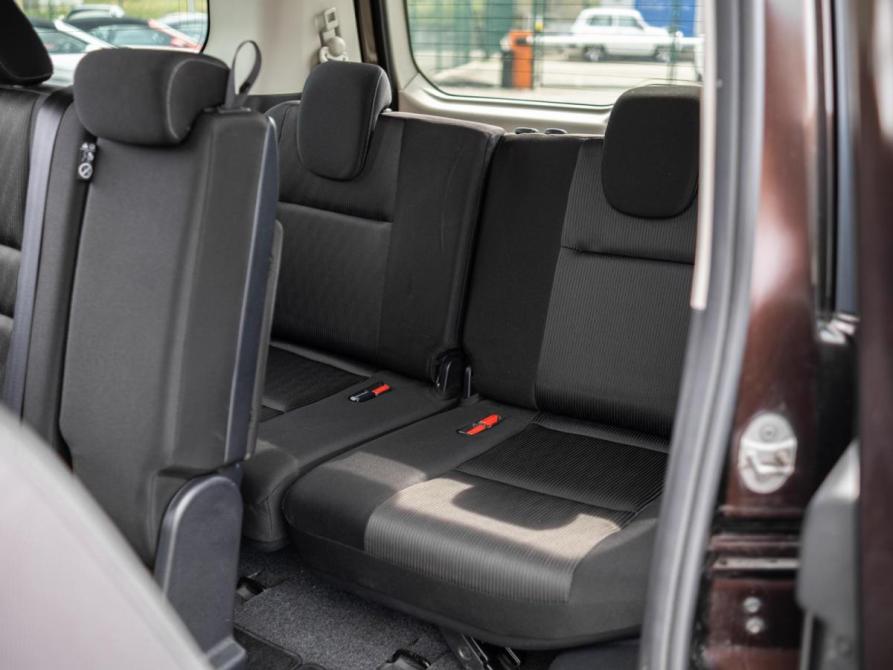 Nissan Serena V (C27) Сочи  - изображение 9