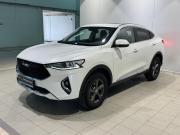Haval F7x I Самара  - изображение 18