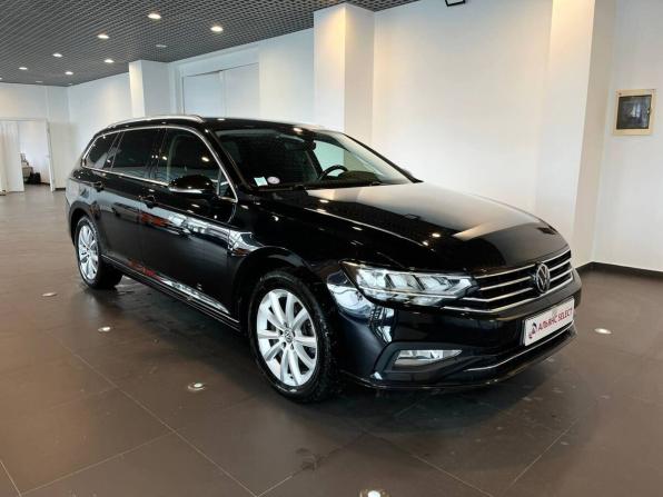Volkswagen Passat B8 Рестайлинг с пробегом 2020 года, цена 2 099 000 рублей, 169838 км, универсал, Автокод Объявления