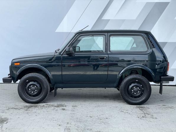 Lada (ВАЗ) Niva Legend с пробегом 2023 года, цена 898 000 рублей, 8990 км, внедорожник, Автокод Объявления