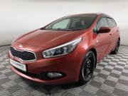 Kia Ceed II Москва  - изображение 20