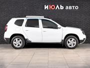 Renault Duster I Рестайлинг Екатеринбург  - изображение 27
