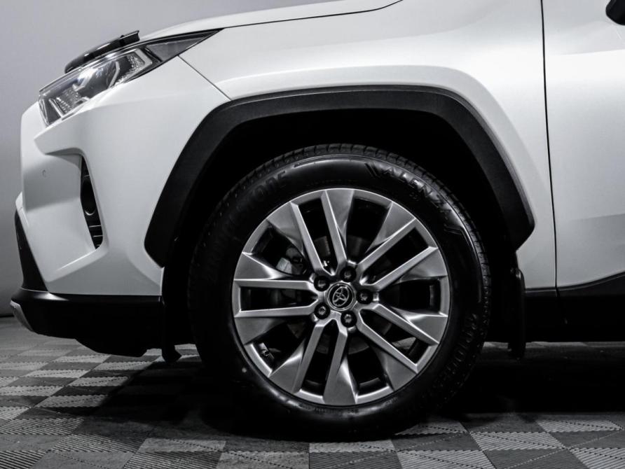 Toyota RAV4 V (XA50) Москва  - изображение 16