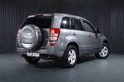 Suzuki Grand Vitara I Рестайлинг Тюмень  - изображение 33