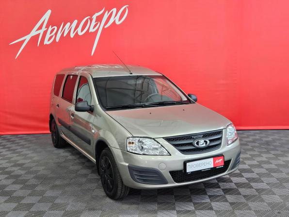 Lada (ВАЗ) Largus I с пробегом 2015 года, цена 650 000 рублей, 260029 км, универсал, Автокод Объявления