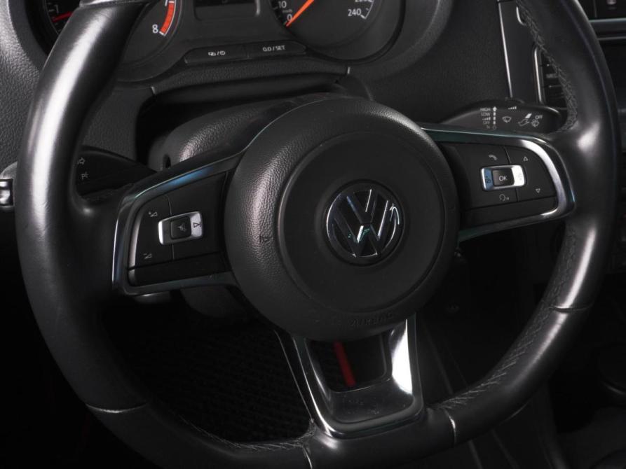 Volkswagen Polo V Рестайлинг Минеральные Воды  - изображение 16