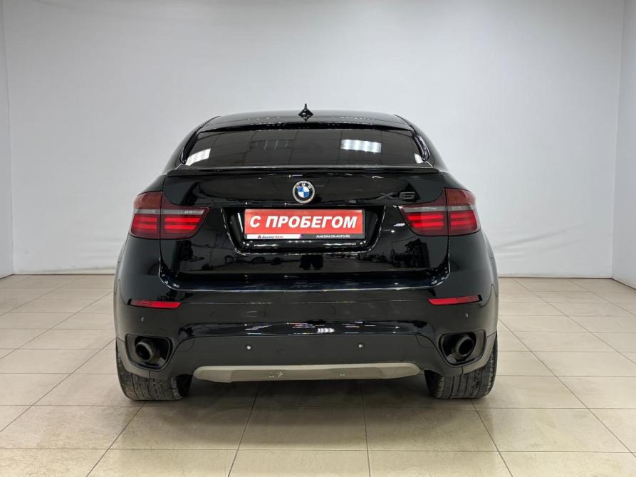 BMW X6 I (E71) Альметьевск  - изображение 6