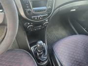 Hyundai Solaris I Рестайлинг Ижевск  - изображение 27