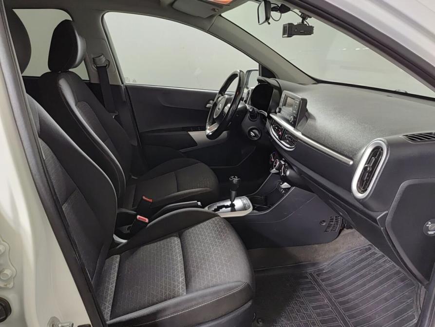 Kia Picanto III Уфа  - изображение 13