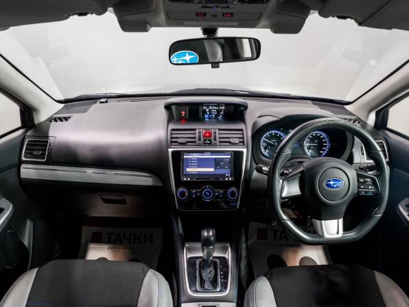Subaru Levorg I с пробегом 2014 года, цена 1 380 000 рублей, 162902 км, универсал, Автокод Объявления