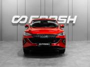 Haval F7x I Рестайлинг Тюмень  - изображение 25