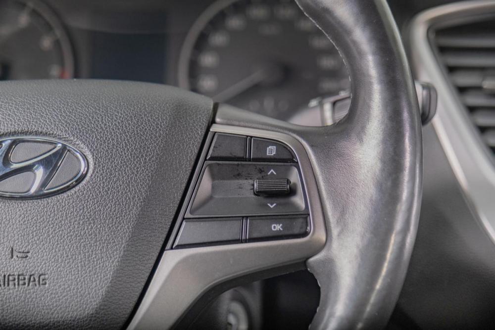 Hyundai Solaris II Томск  - изображение 14
