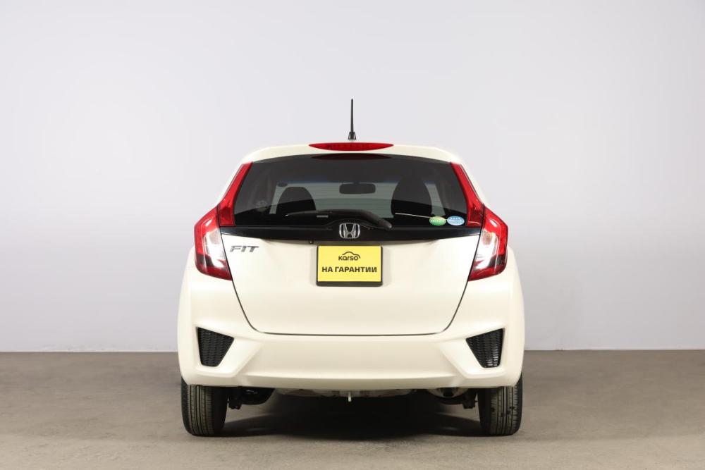 Honda Fit III Рестайлинг Новосибирск  - изображение 6