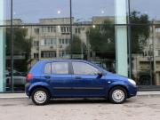 Hyundai Getz I Рестайлинг Самара  - изображение 18