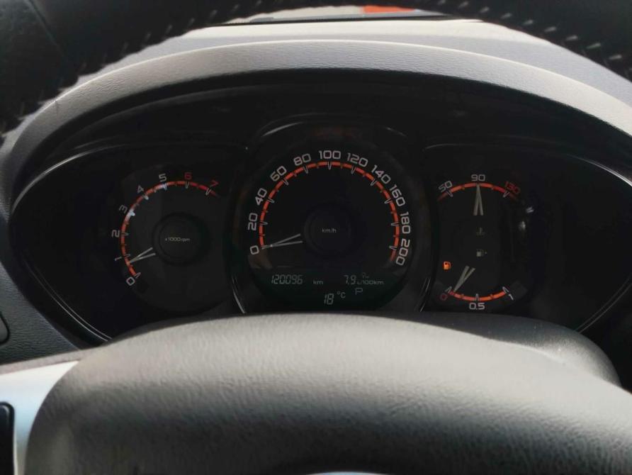 Lada (ВАЗ) Vesta I Санкт-Петербург  - изображение 19