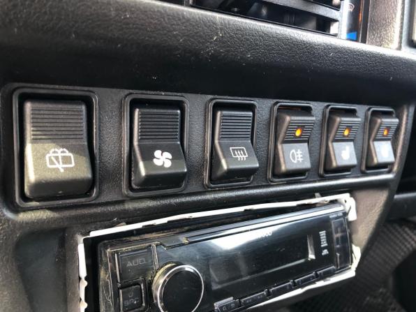 Lada (ВАЗ) 2121 (4x4) I Рестайлинг с пробегом 2018 года, цена 675 000 рублей, 81996 км, внедорожник, Автокод Объявления