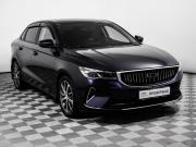 Geely Emgrand II Москва  - изображение 21