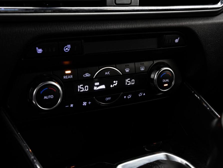 Mazda CX-9 II Санкт-Петербург  - изображение 18