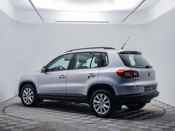 Volkswagen Tiguan I с пробегом 2011 года, цена 880 000 рублей, 185122 км, внедорожник, Автокод Объявления
