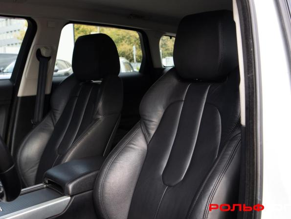 Land Rover Range Rover Evoque I с пробегом 2013 года, цена 1 648 000 рублей, 278142 км, внедорожник, Автокод Объявления
