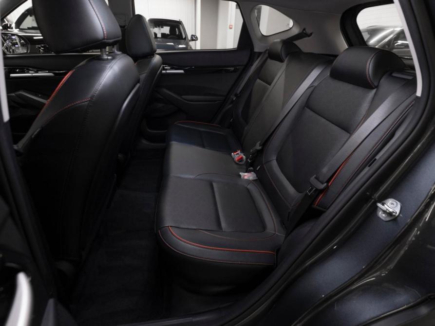 Kia Seltos I Рестайлинг Москва  - изображение 15