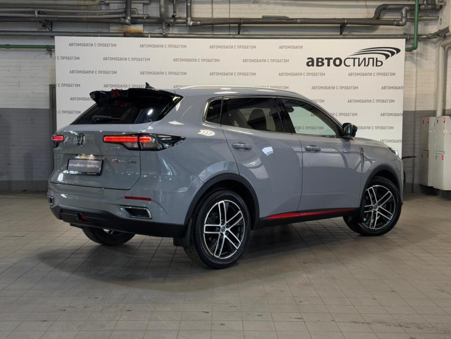 Changan CS55 Plus II Санкт-Петербург  - изображение 5