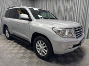 Toyota Land Cruiser 200 Series Стерлитамак  - изображение 43