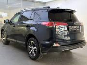 Toyota RAV4 IV (XA40) Рестайлинг Уфа  - изображение 30