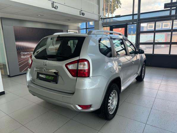 Nissan Terrano III (D10) с пробегом 2015 года, цена 1 249 000 рублей, 108662 км, внедорожник, Автокод Объявления