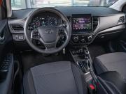 Hyundai Solaris II Рестайлинг Краснодар  - изображение 25