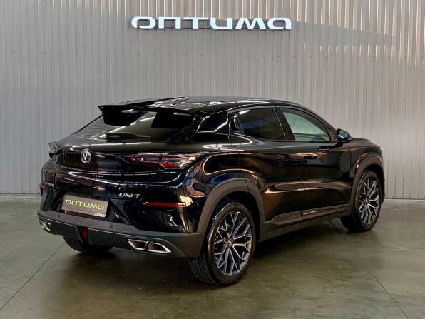 Changan UNI-T I с пробегом 2024 года, цена 2 297 000 рублей, 2945 км, внедорожник, Автокод Объявления
