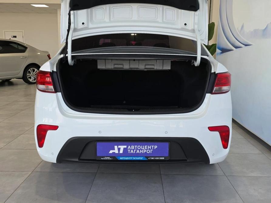 Kia Rio IV Таганрог  - изображение 7