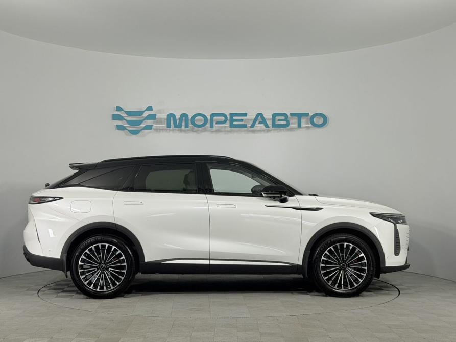 Exeed RX Калининград  - изображение 4