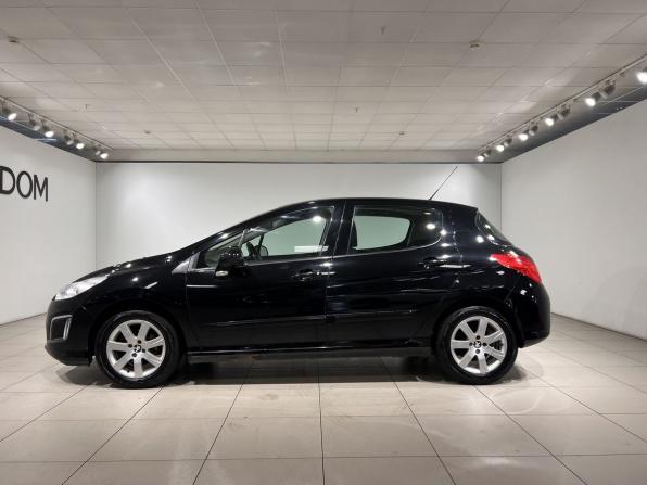 Peugeot 308 I Рестайлинг с пробегом 2012 года, цена 450 000 рублей, 177780 км, хэтчбек, Автокод Объявления