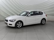 BMW 1 серии II (F20/F21) Волгоград  - изображение 35