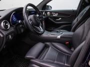 Mercedes-Benz GLC Coupe I (C253) Рестайлинг Москва  - изображение 28