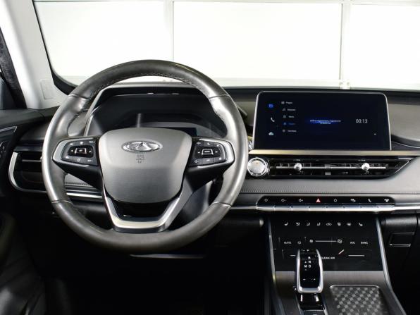 Chery Tiggo 4 Pro I с пробегом 2023 года, цена 1 649 999 рублей, 54497 км, внедорожник, Автокод Объявления