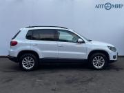 Volkswagen Tiguan I Рестайлинг Москва  - изображение 16