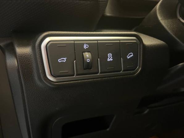 Haval Dargo I с пробегом 2023 года, цена 2 069 600 рублей, 108684 км, внедорожник, Автокод Объявления