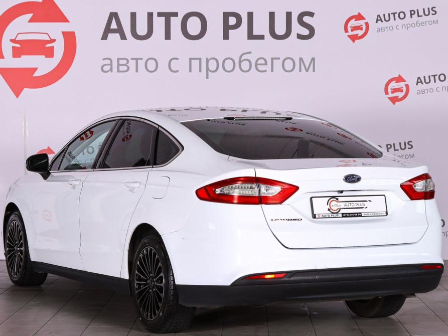 Ford Mondeo V Минеральные Воды  - изображение 3