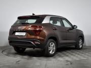 Hyundai Creta II Санкт-Петербург  - изображение 24