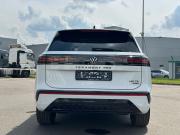 Volkswagen Teramont II (China Market) Москва  - изображение 35