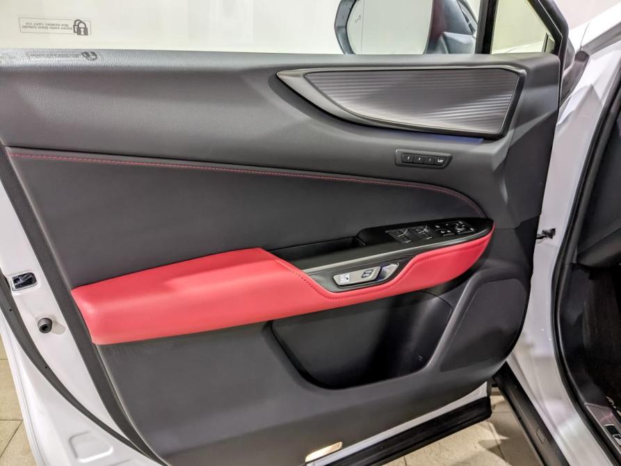 Lexus NX II Химки  - изображение 19
