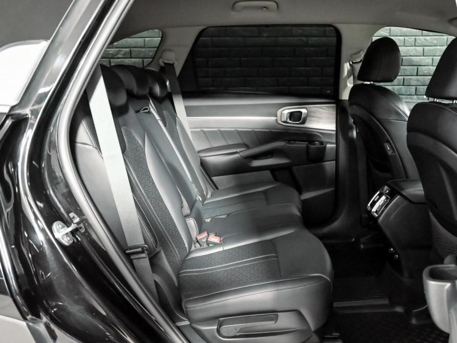 Kia Sorento IV Екатеринбург  - изображение 21
